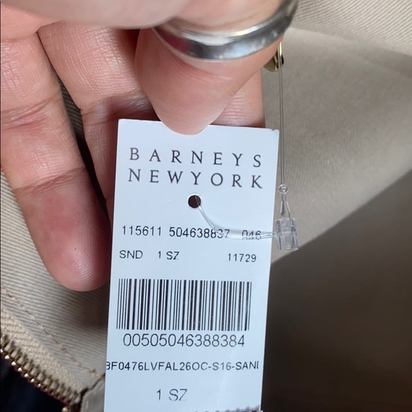 Versace Collection top handle bag - Picture 7 of 9